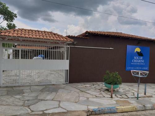 Hostal Pousada Solar Chiarini