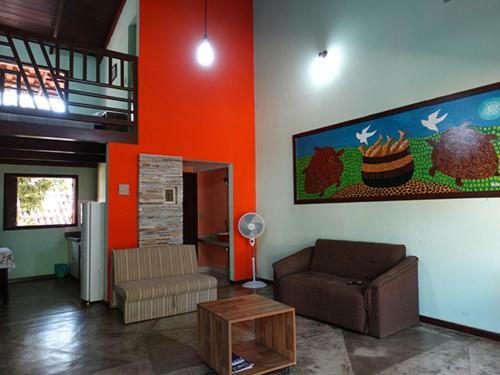 Hostal Pousada Arraial Das Cores