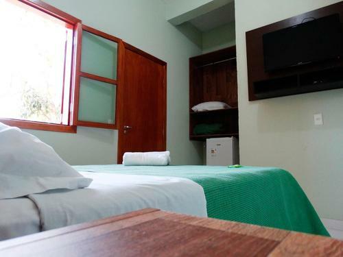 Hostal Pousada Arraial Das Cores