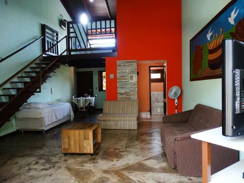 Hostal Pousada Arraial Das Cores