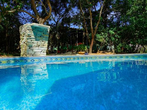 Hostal Pousada Arraial Das Cores