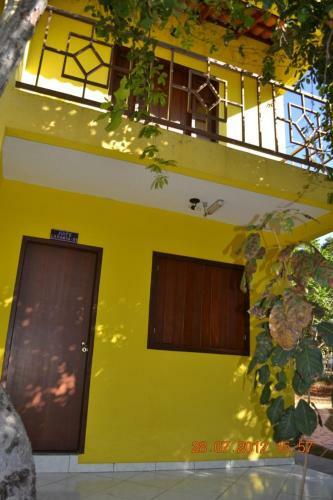 Hostal Pousada Arraial Das Cores