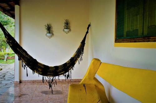 Hostal Pousada Villa Serena