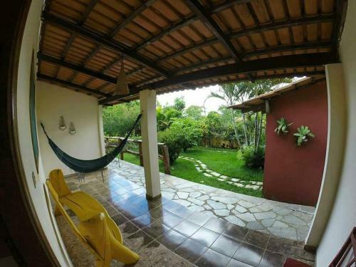 Hostal Pousada Villa Serena