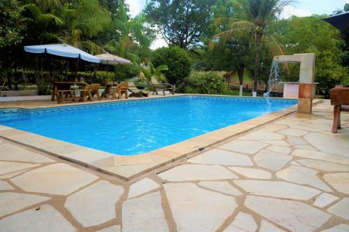 Hostal Pousada Villa Serena