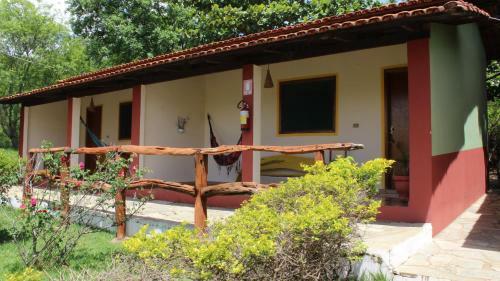 Hostal Pousada Villa Serena
