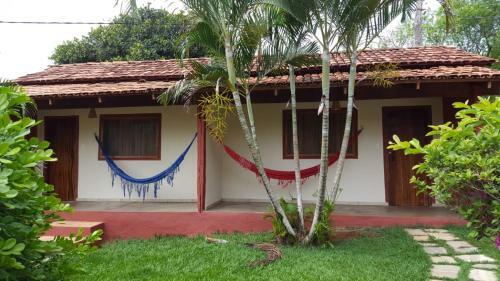 Hostal Pousada Villa Serena