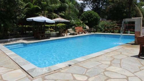 Hostal Pousada Villa Serena