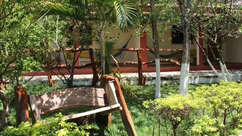 Hostal Pousada Villa Serena