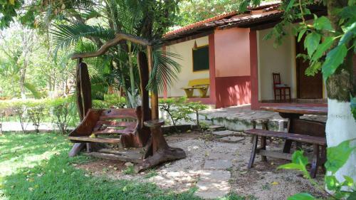 Hostal Pousada Villa Serena