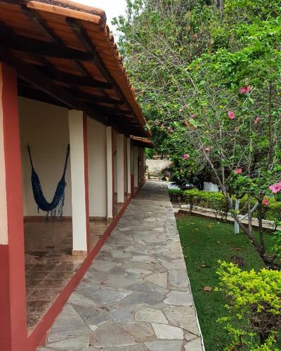 Hostal Pousada Villa Serena