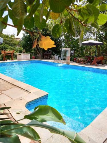 Hostal Pousada Villa Serena