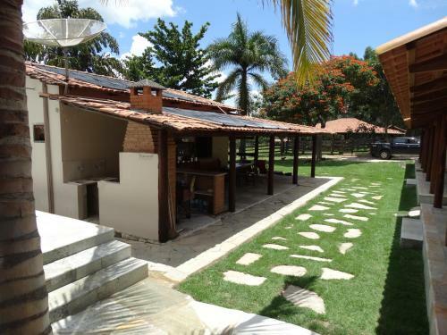 Fazenda Raio De Sol