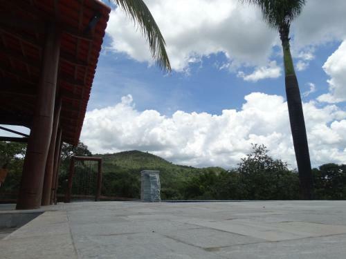 Fazenda Raio De Sol
