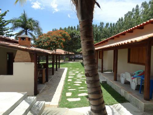Fazenda Raio De Sol