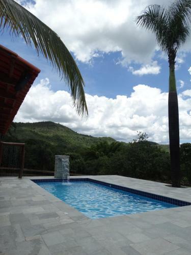 Fazenda Raio De Sol