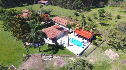 Fazenda Raio De Sol