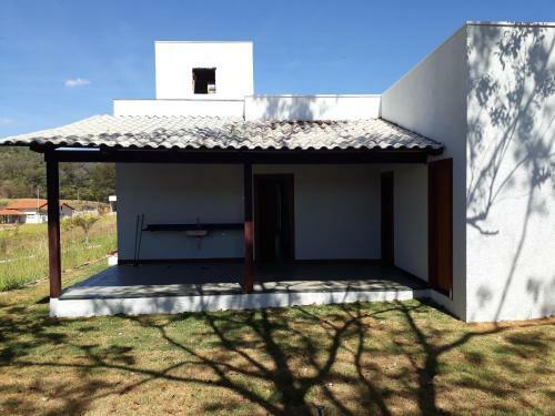 Casa Quinta Do Sol