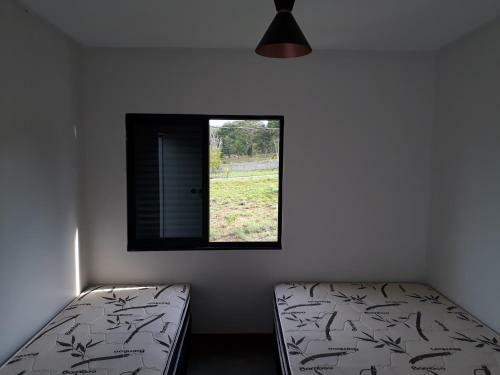 Casa Quinta Do Sol