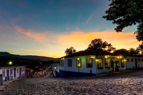 Hostal Pousada Das Cavalhadas