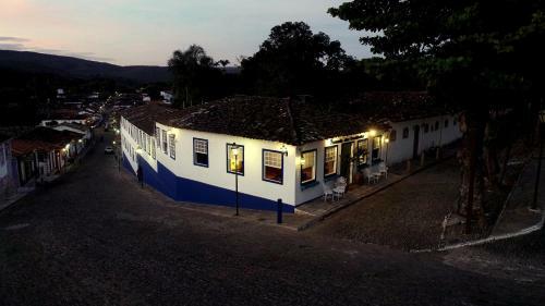 Hostal Pousada Das Cavalhadas