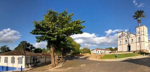 Hostal Pousada Das Cavalhadas