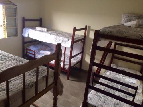 Hostel Jenafree