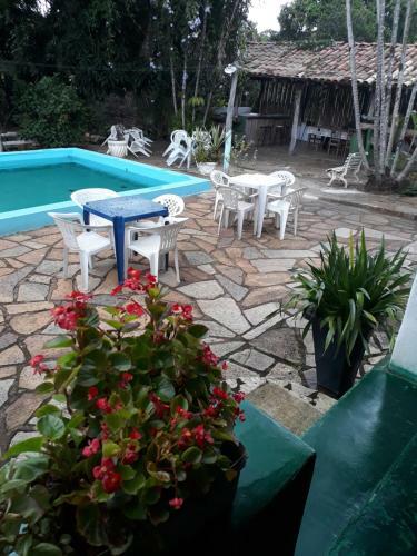 Chacara Bica D�gua