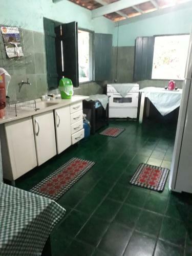Chacara Bica D�gua