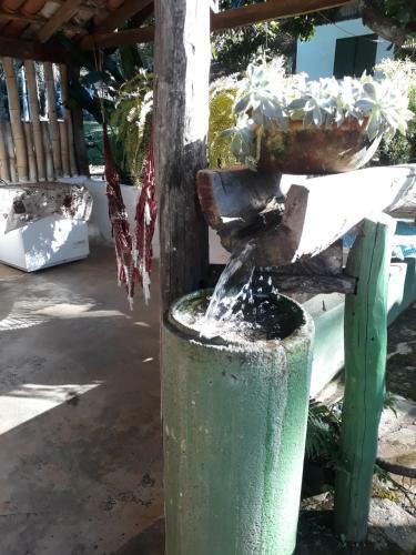 Chacara Bica D�gua