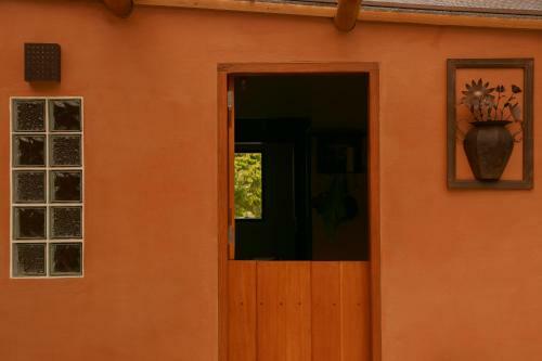 Hostal Pousada Arvorear