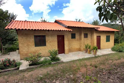 Agroturismo Sitio Da Paz