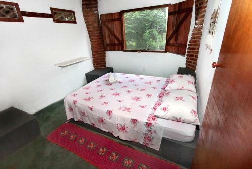 Agroturismo Sitio Da Paz