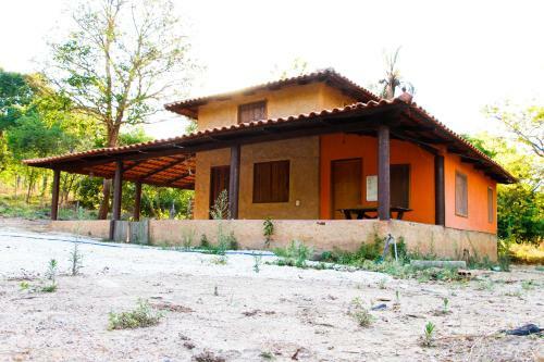 Agroturismo Sitio Da Paz