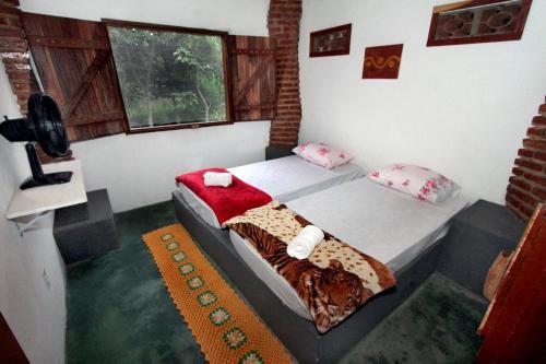 Agroturismo Sitio Da Paz