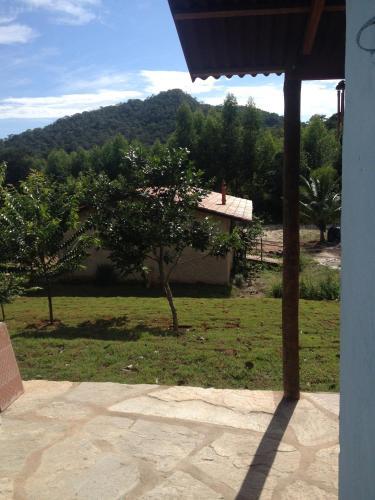 Agroturismo Sitio Da Paz