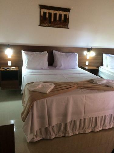 Hostal Cachoeira Paraiso