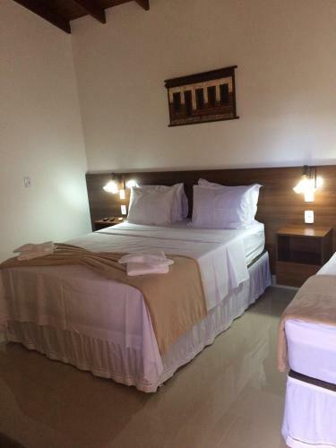 Hostal Cachoeira Paraiso