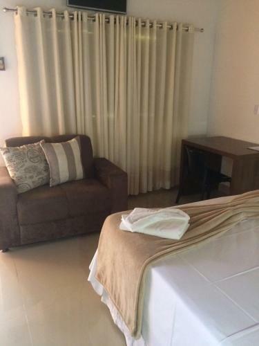 Hostal Cachoeira Paraiso