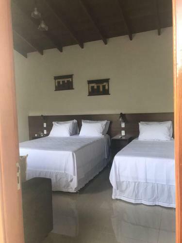 Hostal Cachoeira Paraiso