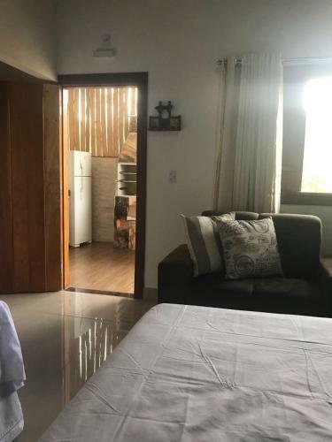 Hostal Cachoeira Paraiso