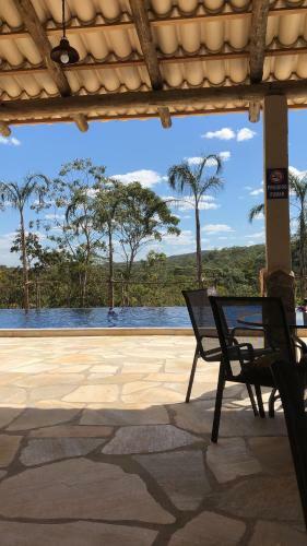 Hostal Cachoeira Paraiso