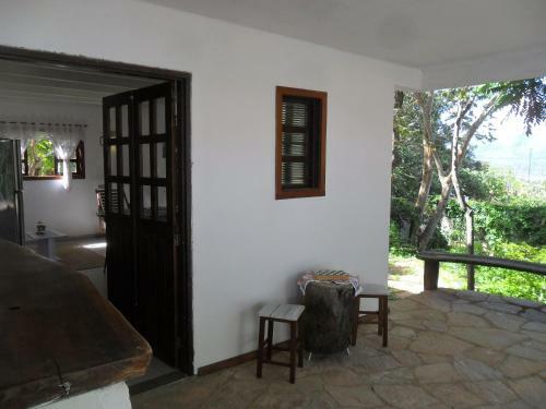 Casa Santa Rita