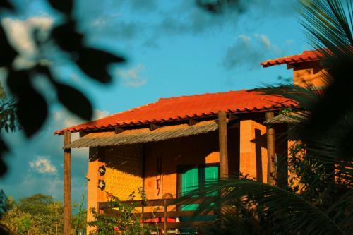 Hostal Casa De Frida Pousada