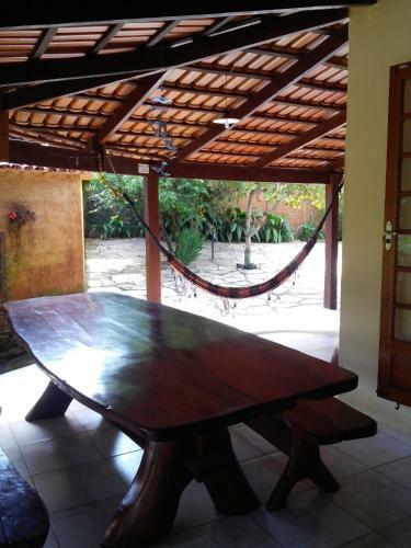 Casa De Joelma