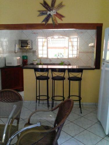 Casa De Joelma