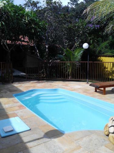 Casa De Joelma
