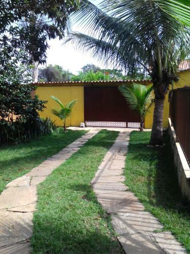Casa De Joelma