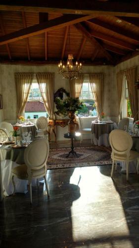 Casar�o Villa Do Imp�rio Hotel Boutique