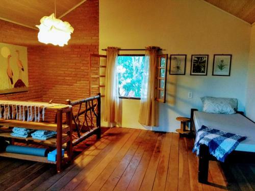 Casa Cores Do Cerrado